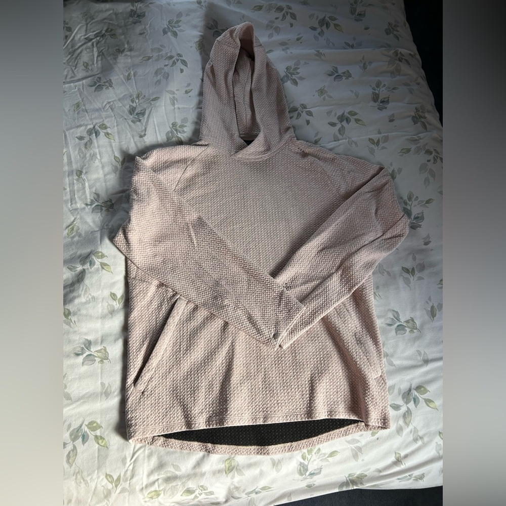 Lululemon At Ease Hoodie - Picture 2 of 5